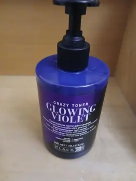 soin repigmentant violet