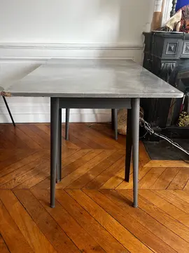 table