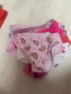 culottes petites filles