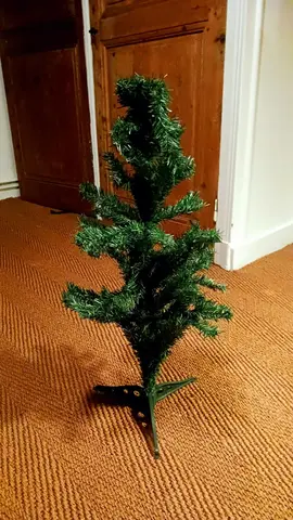 sapin de Noël