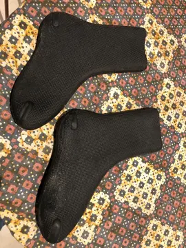 bottillons Néoprène