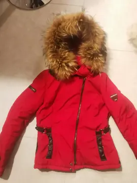 Veste Ventiuno taille S