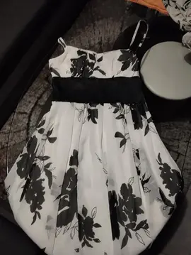 Robe 40 (fermeture éclair à changer)