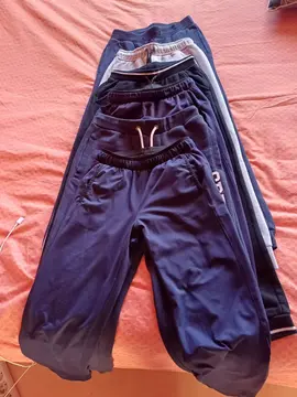 pantalon de jogging