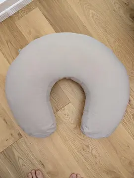 Coussin allaitement IKEA LEN