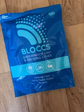 protège plâtre douche