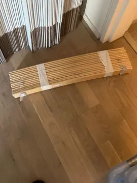 lit enfant IKEA sniglar