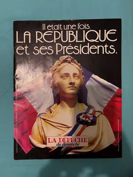 magazine hors série