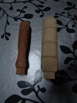 Poignées pour outils