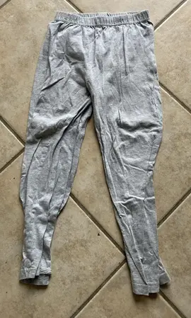 Pantalon de pyjama Lenny Sky 6 ans