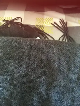 belle écharpe mixte