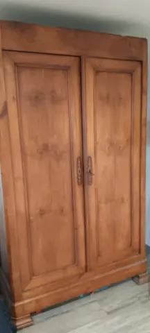 Armoire en Bois