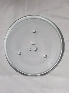 plat pour micro ondes