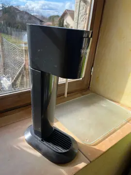 soda stream
