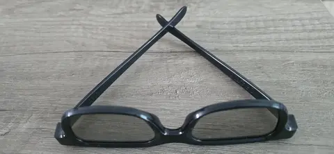 Lunettes 3D