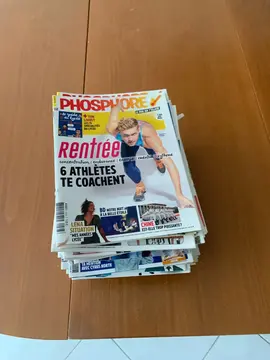 phosphore