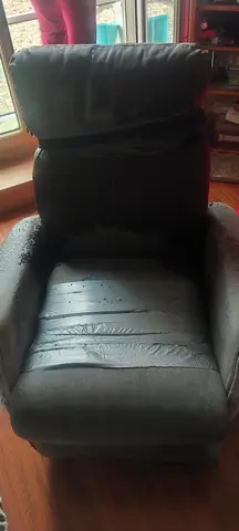 fauteuil relax électrique