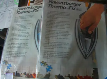 thermo fix pour puzzle