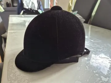 Bombe d’équitation