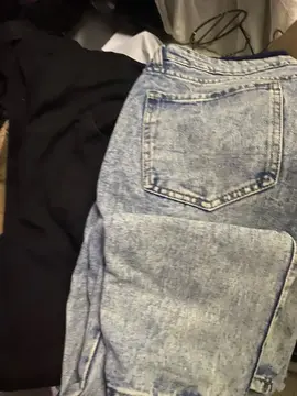 pantalon de grossesse