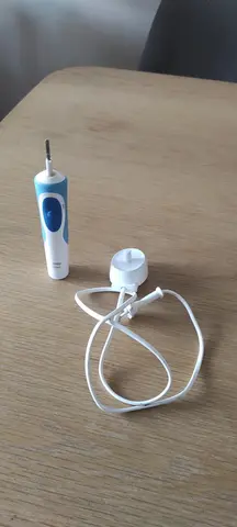 Brosse à dents électrique