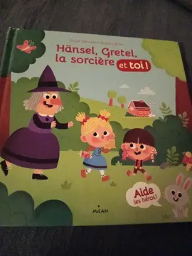 livre pour enfants