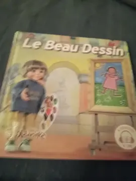 livre pour enfants.