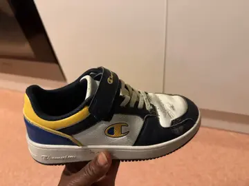 basket enfants pointure 34