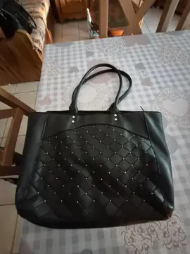 sac a main en l'état