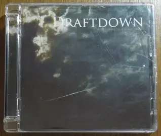 CD Draftdown "standing on the ashes"