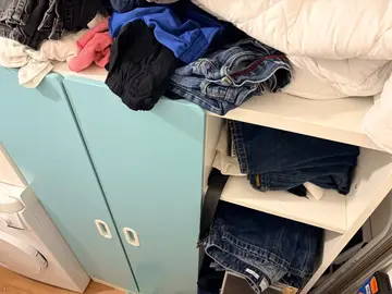 Armoires enfant Ikea