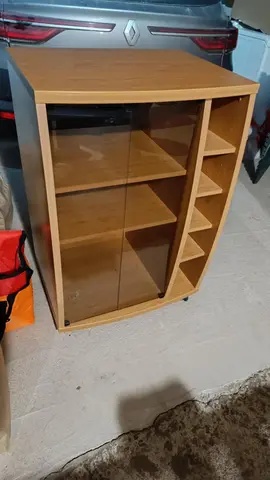 meuble télé hi-fi