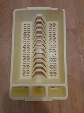 Égouttoir à vaisselle