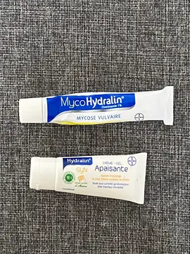 soins sans ordonnance hygiène intime