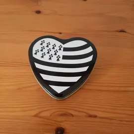 Boîte en métal Bretagne