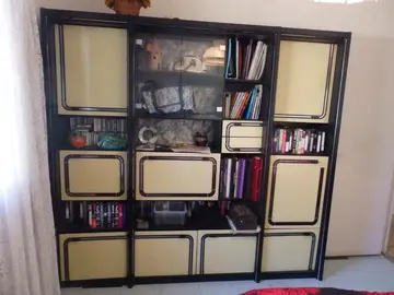 meuble vintage 2MX2.50M