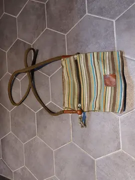 petit sac bandoulière