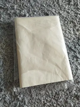 long papier type calligraphie