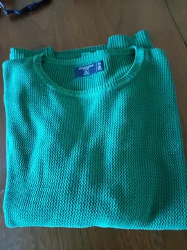 pull homme Springfield t 42/44