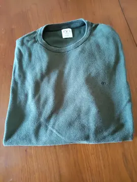 pull homme ''M '' t 42