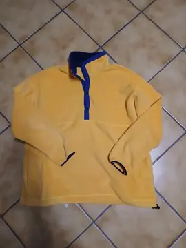 sweat homme taille L