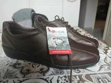 Mocassins cuir femme