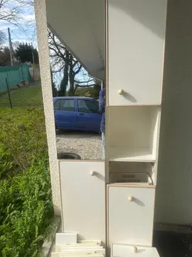 meubles sale de bain