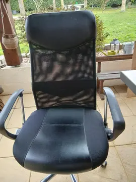 fauteuil de bureau