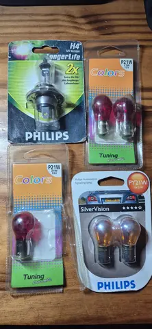 ampoules voiture