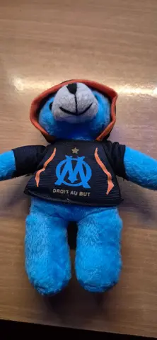 peluche hauteur 18 cm