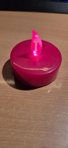 bougie à pile AAA LR03