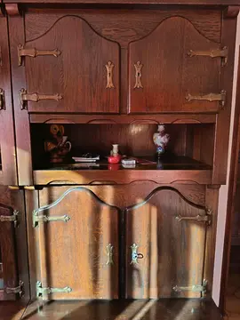 Meuble bar salle à manger