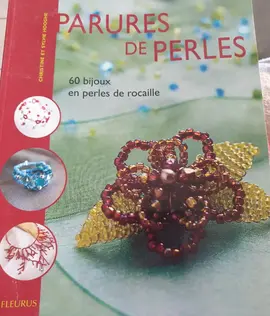 livres bijoux