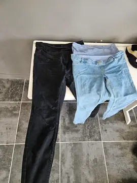 Vêtements de grossesse